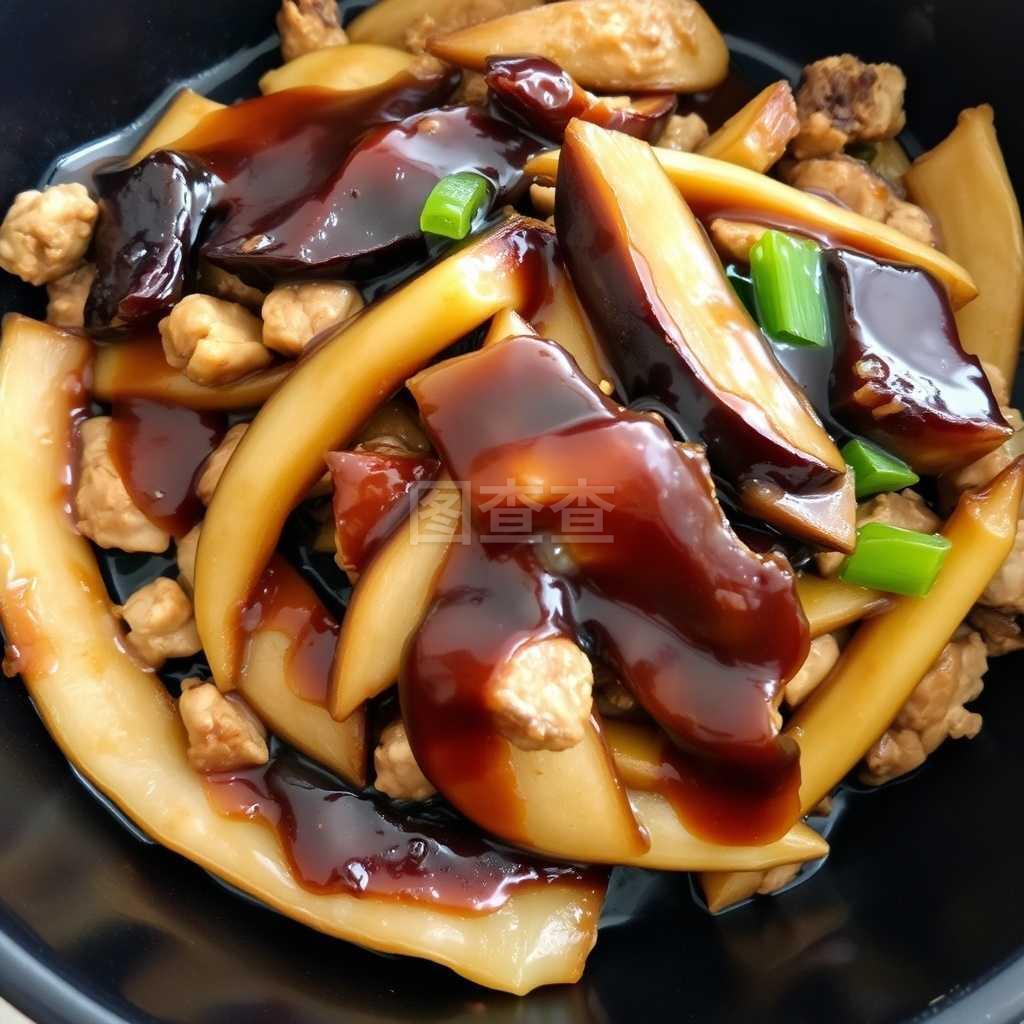 怎么用烤箱烤红薯好吃 - 美食博客秘籍分享